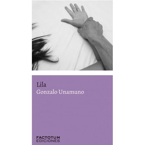 LILA - GONZAO UNAMUNO