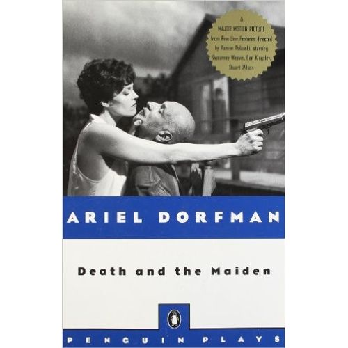 DEATH AND THE MAIDEN