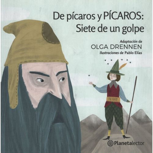 SIETE DE UN GOLPE - PLANETA AMARILLO SIETE DE UN GOLPE - PLANETA AMARILLO