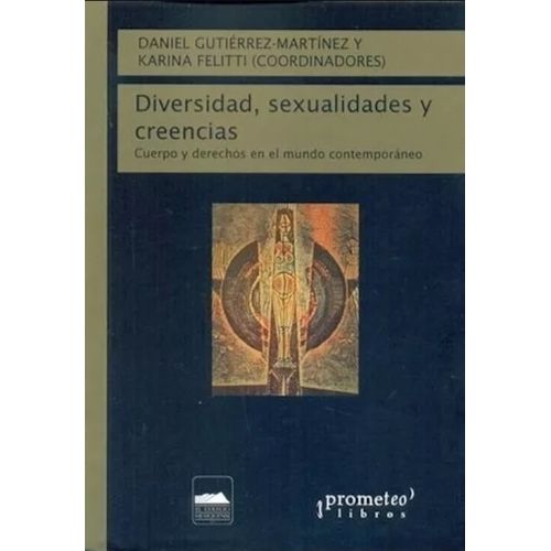 DIVERSIDAD, SEXUALIDADES Y CREENCIAS