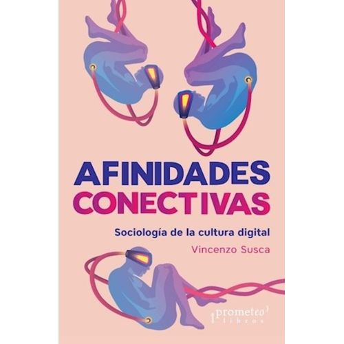 AFINIDADES CONECTIVAS - VINCENZO SUSCA