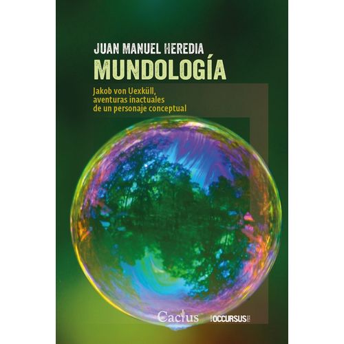 MUNDOLOGIA - JUAN MANUEL HEREDIA