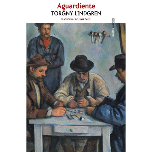 AGUARDIENTE - TORGNY LINDGREN