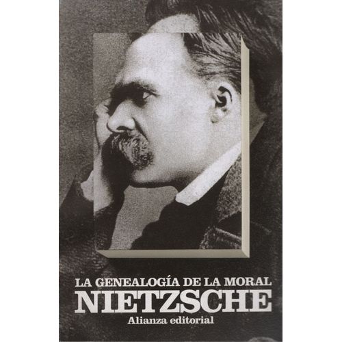LA GENEALOGIA DE LA MORAL