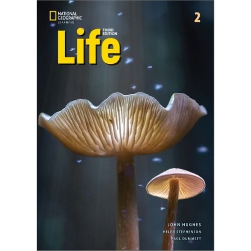 AMERICAN LIFE 2 3RD.EDITION - STUDENT'S BOOK + SPARK PLATFOR