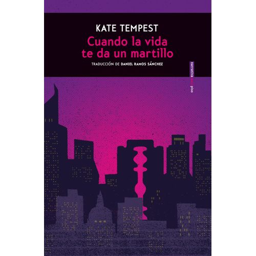 CUANDO LA VIDA TE DA UN MARTILLO