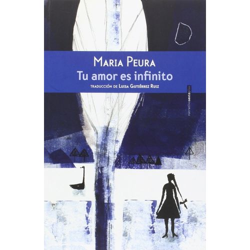 TU AMOR ES INFINITO - MARIA PEURA