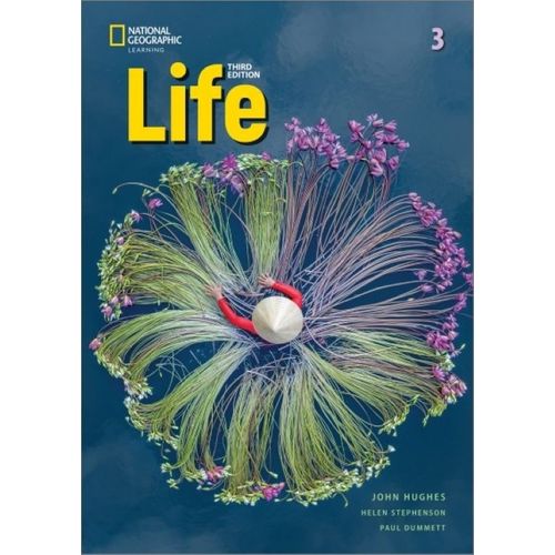 AMERICAN LIFE 3 3RD.EDITION - STUDENT'S BOOK + SPARK PLATFOR