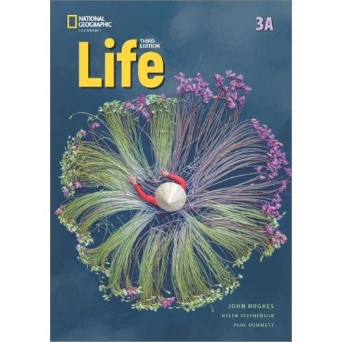 AMERICAN LIFE 3 3RD.EDITION - SPLIT A + SPARK PLATFORM