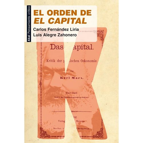 ORDEN DE 