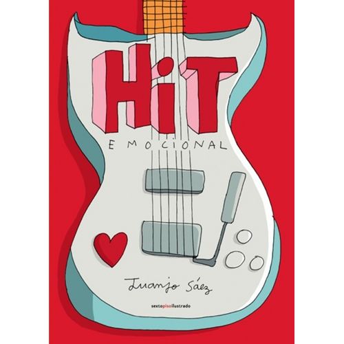 HIT EMOCIONAL - JUANJO SAEZ