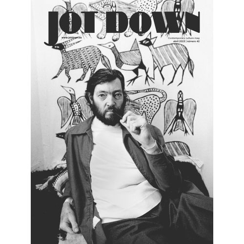 BABEL - JOT DOWN 42