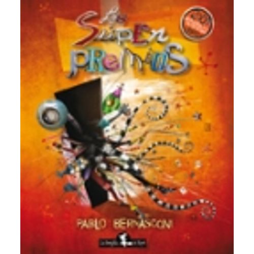 LOS SUPER PREMIOS (CON ESPIRAL)