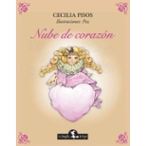 NUBE DE CORAZON