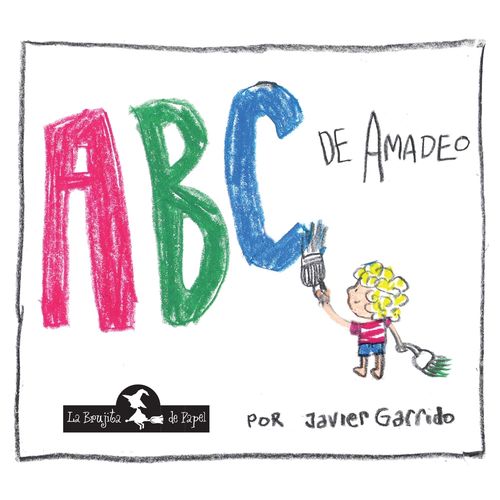 EL ABC DE AMADEO EL ABC DE AMADEO