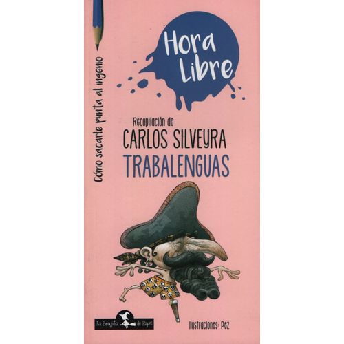 TRABALENGUAS