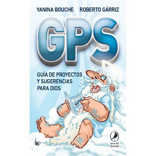 GPS - GUIA DE PROYECTOS Y SUGERENCIAS PARA DIOS