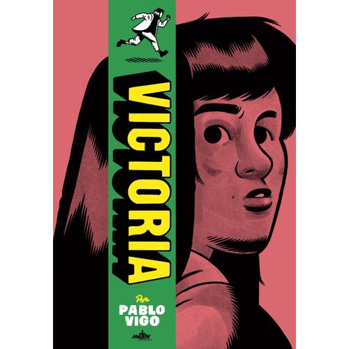 VICTORIA - PABLO VIGO