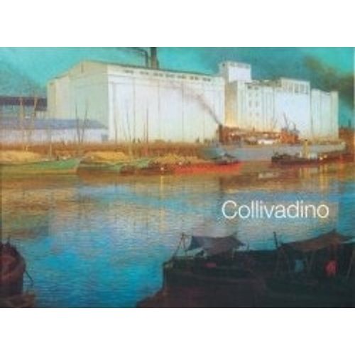 COLLIVADINO - LAURA MALOSETTI COSTA