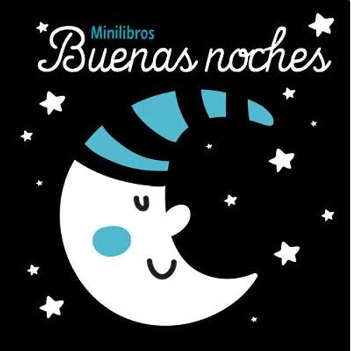 BUENAS NOCHES - MINILIBROS BUENAS NOCHES - MINILIBROS