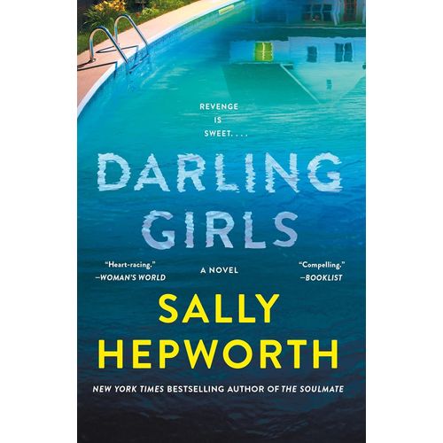 DARLING GIRLS - SALLY HEPWORTH