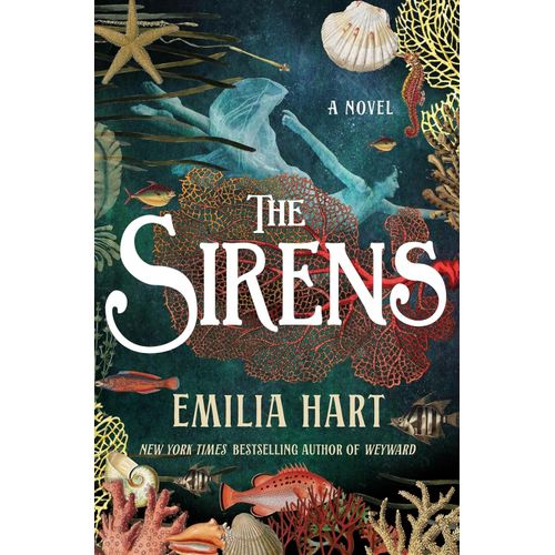 THE SIRENS - EMILIA HART