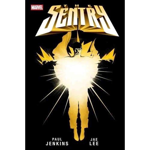THE SENTRY - MARVEL VINTAGE