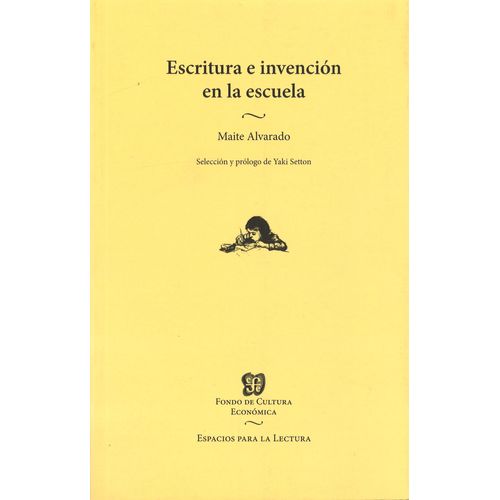ESCRITURA E INVENCION EN LA ESCUELA