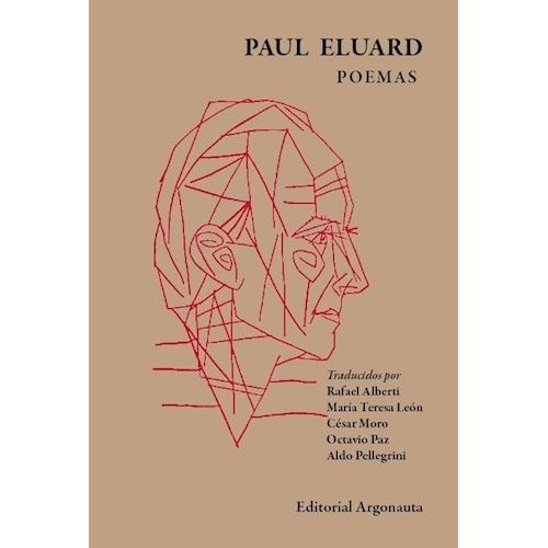 POEMAS - PAUL ELUARD