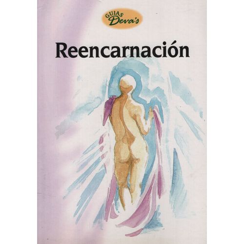 LIBRO REENCARNACION - OSVALDO BAIGORRIA