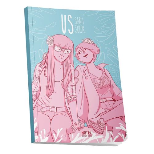 LIBRO US - SARA SOLER
