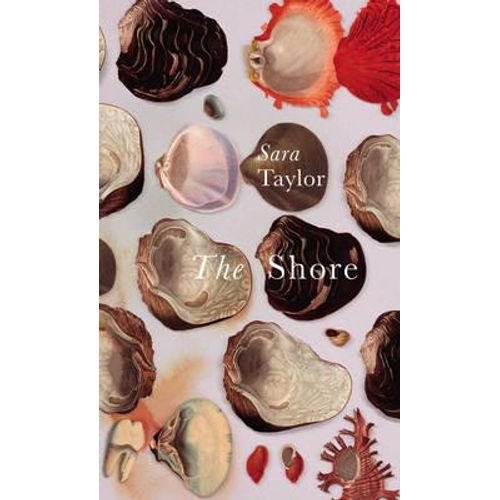THE SHORE