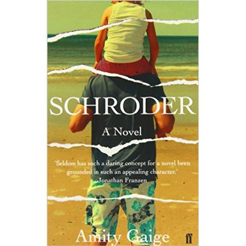 SCHRODER
