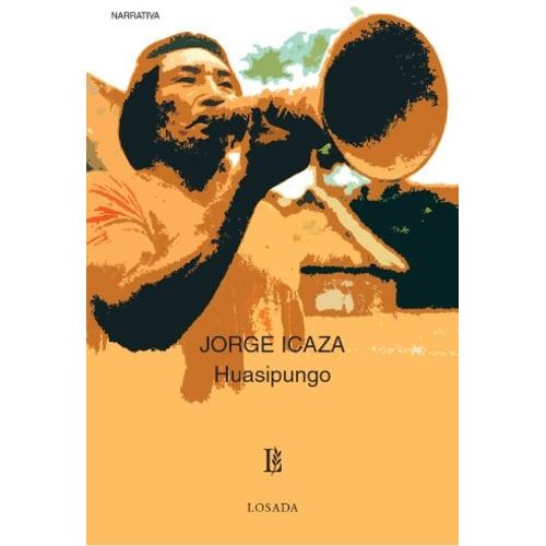 HUASIPUNGO - ICAZA JORGE