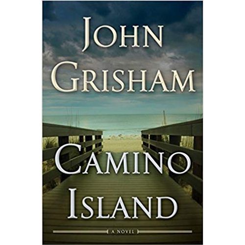 CAMINO ISLAND