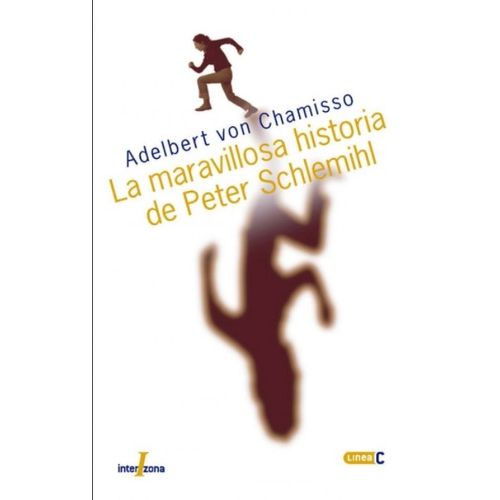 LA MARAVILLOSA HISTORIA DE PETER SCHLEMIHL