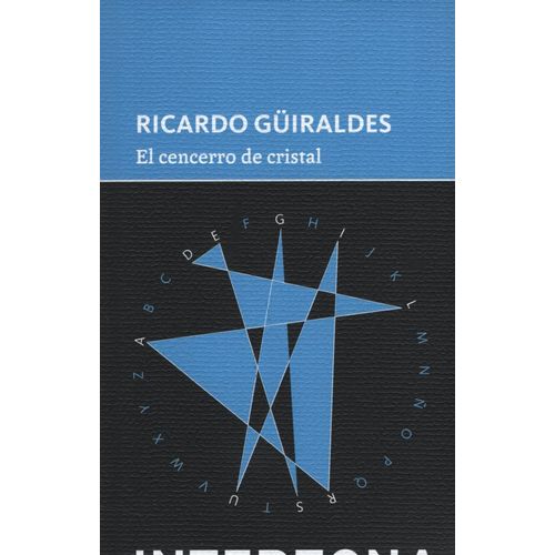 EL CENCERRO DE CRISTAL