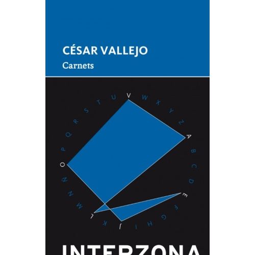 CARNETS - CESAR VALLEJO