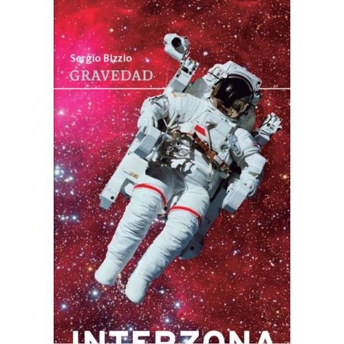 GRAVEDAD - SERGIO BIZZIO