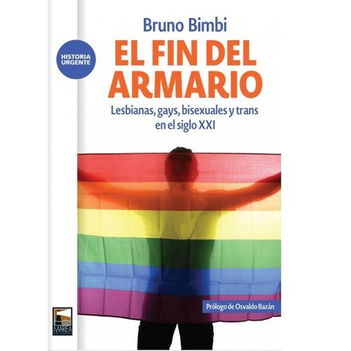 EL FIN DEL ARMARIO