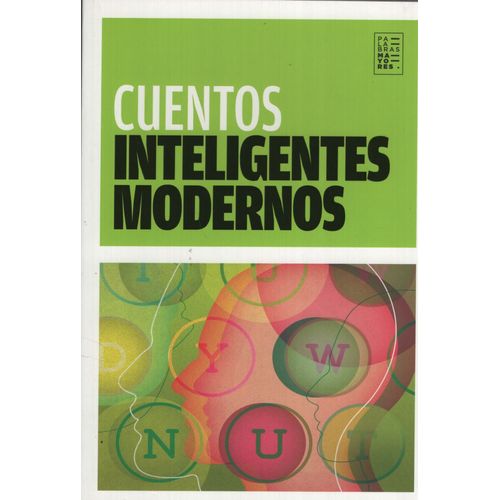 CUENTOS INTELIGENTES MODERNOS