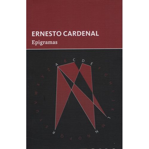 EPIGRAMAS - CARDENAL ERNESTO