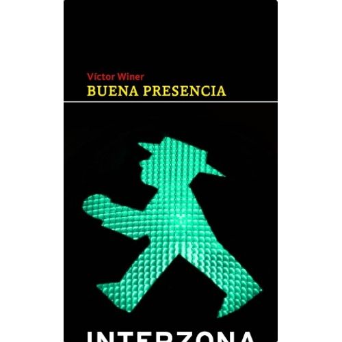 LIBRO BUENA PRESENCIA Y OTRAS OBRAS TEATRALES - VICTOR WINER