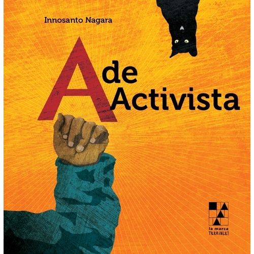 A DE ACTIVISTA - INNOSANTO NAGARA
