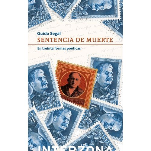 SENTENCIA DE MUERTE - GUIDO SEGAL