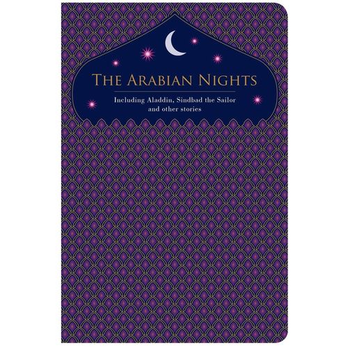 THE ARABIAN NIGHTS - CHILTERN CLASSIC