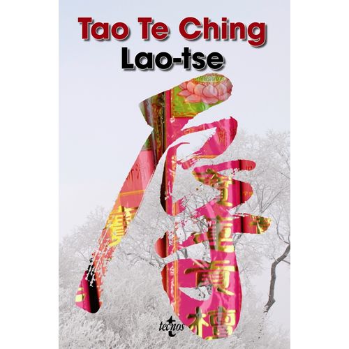 TAO TE CHING - LAO TSE