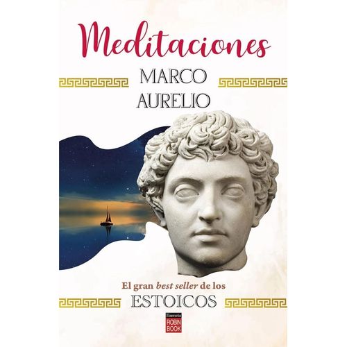 MEDITACIONES - MARCO AURELIO