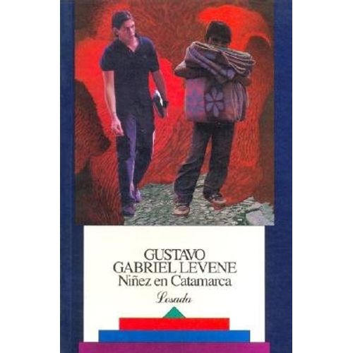 NIÑEZ EN CATAMARCA - LEVENE