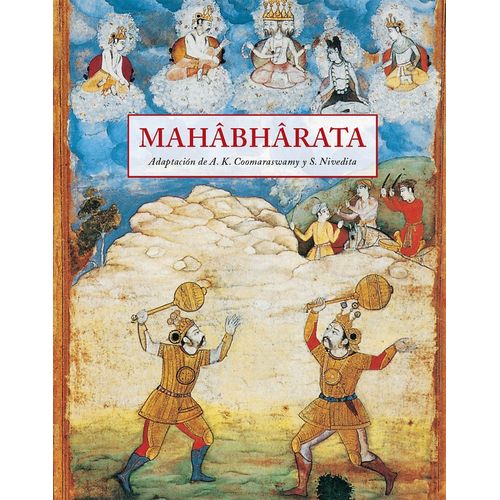 MAHABHARATA - VYASA